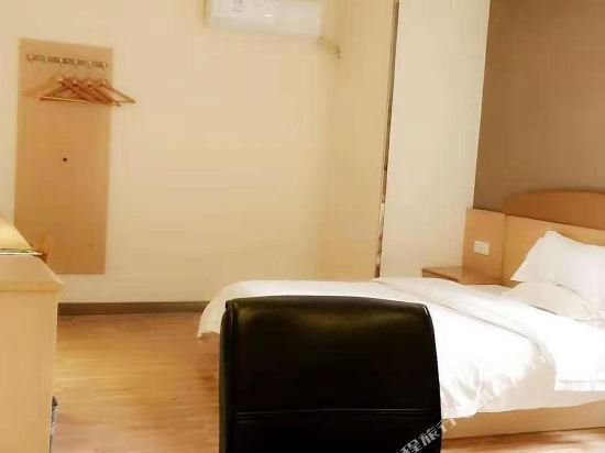 Фото 7 Days Inn Nanchang Long Life Palace