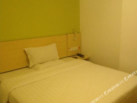 Фото 7 Days Inn Maoming Gaozhou West Gaoliang Road Branch