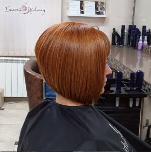 White Chocolate (Omsk, ulitsa Demyana Bednogo, 60), beauty salon