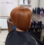 White Chocolate (ulitsa Demyana Bednogo, 60), beauty salon