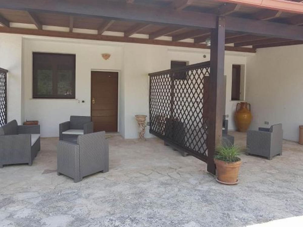 Фото B&B Tenuta Barone Gallipoli