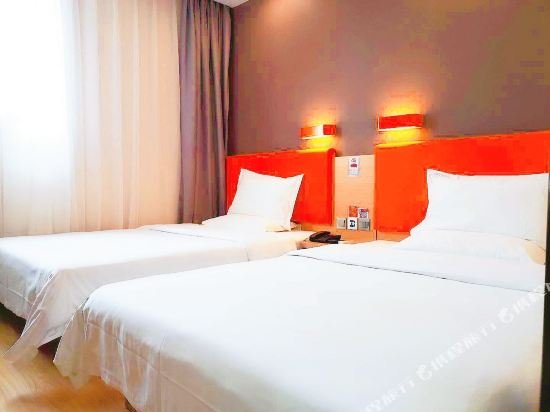 Фото 7 Daysinn Hangzhou Westlake Longxiang Railway Station