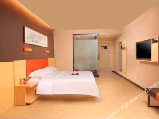 Фото 7 Days Inn Jinan Li Shan Road Branch