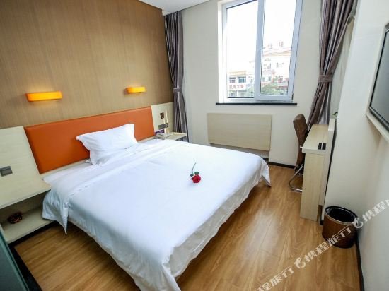 Фото 7 Days Premium Qinhuangdao Changli Branch