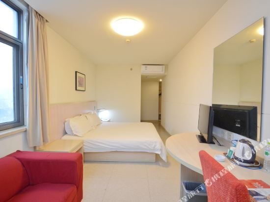 Фото Jinjiang Inn (Nanjing Zhongfu Road Metro Station, Jianing Road)