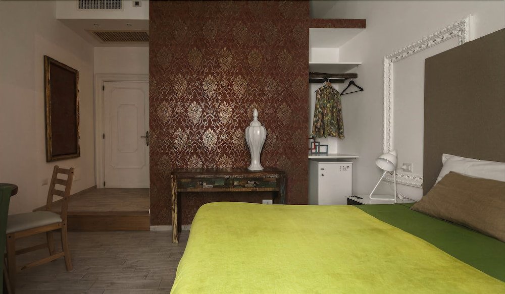 Фото B&b Room of Arts