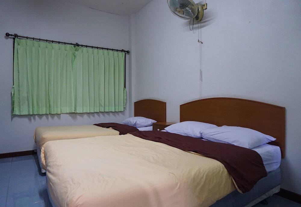 Фото Jittrawadee Hotel