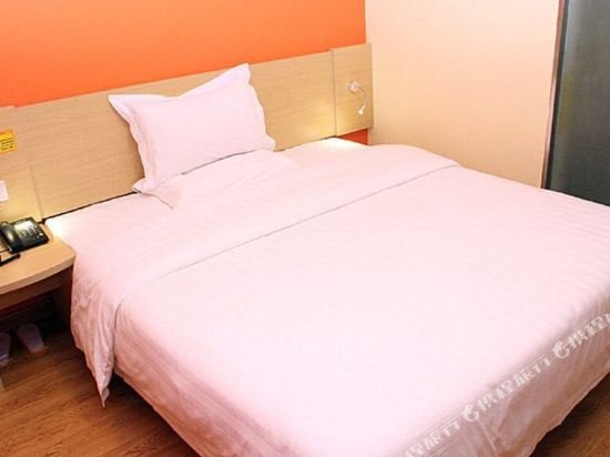 Фото 7Days Inn Guilin Dong An Street