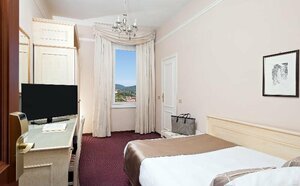 Ercolini E Savi (Tuscany, Pistoia, Montecatini-Terme, Via San Martino, 18), hotel