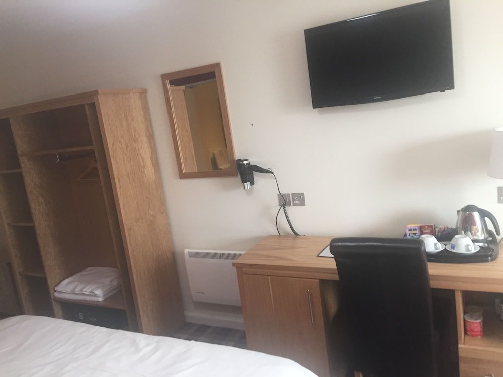 Фото 19th Hole Hotel