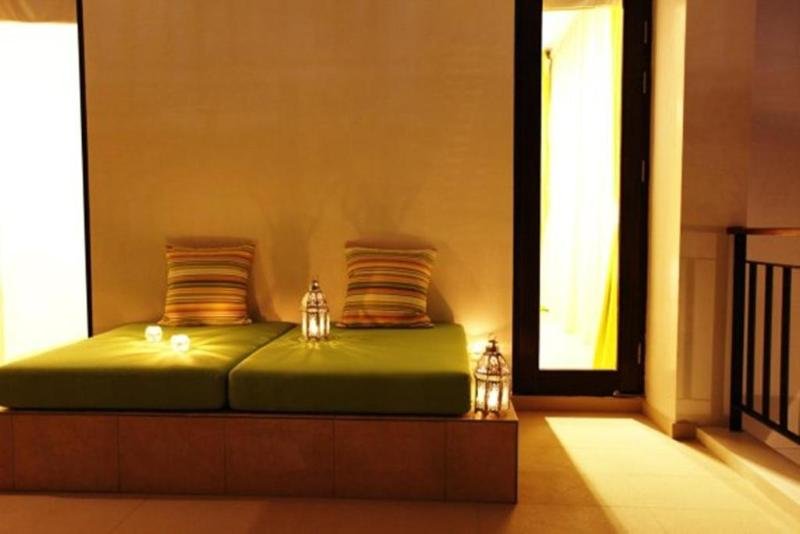 Фото The Lapa Hotel