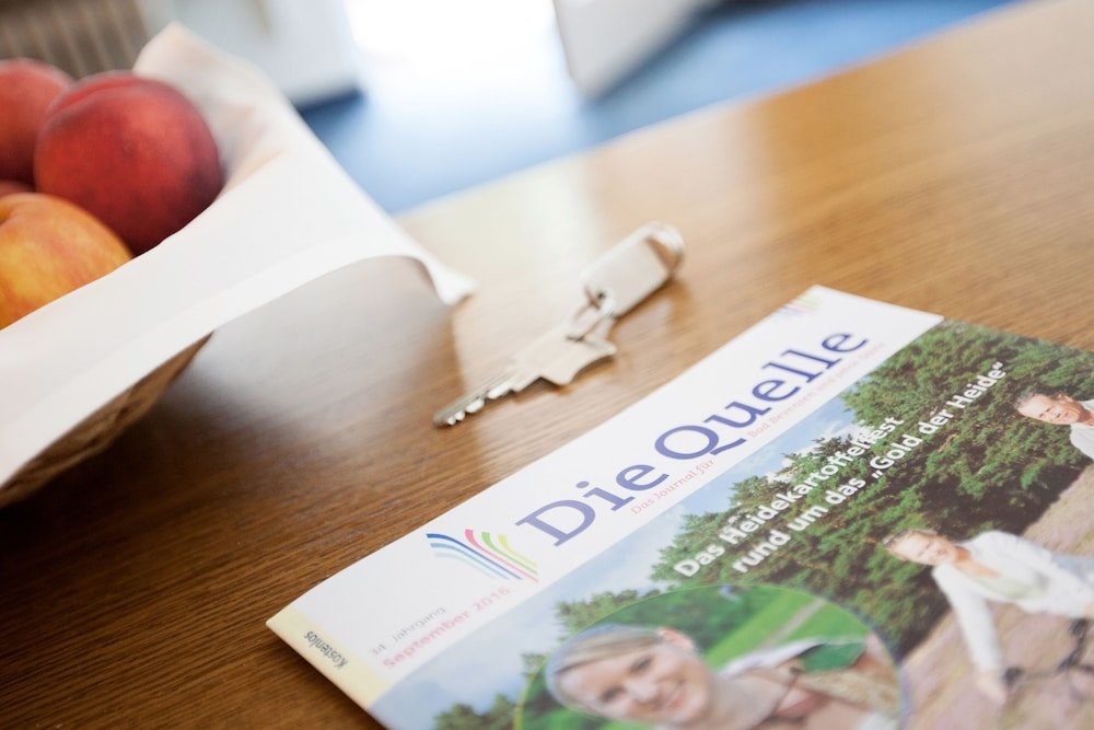 Фото Sonnenhügel Hotel & Restaurant