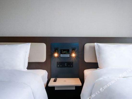 Фото Hanting Hotel Beijing Wangfujing