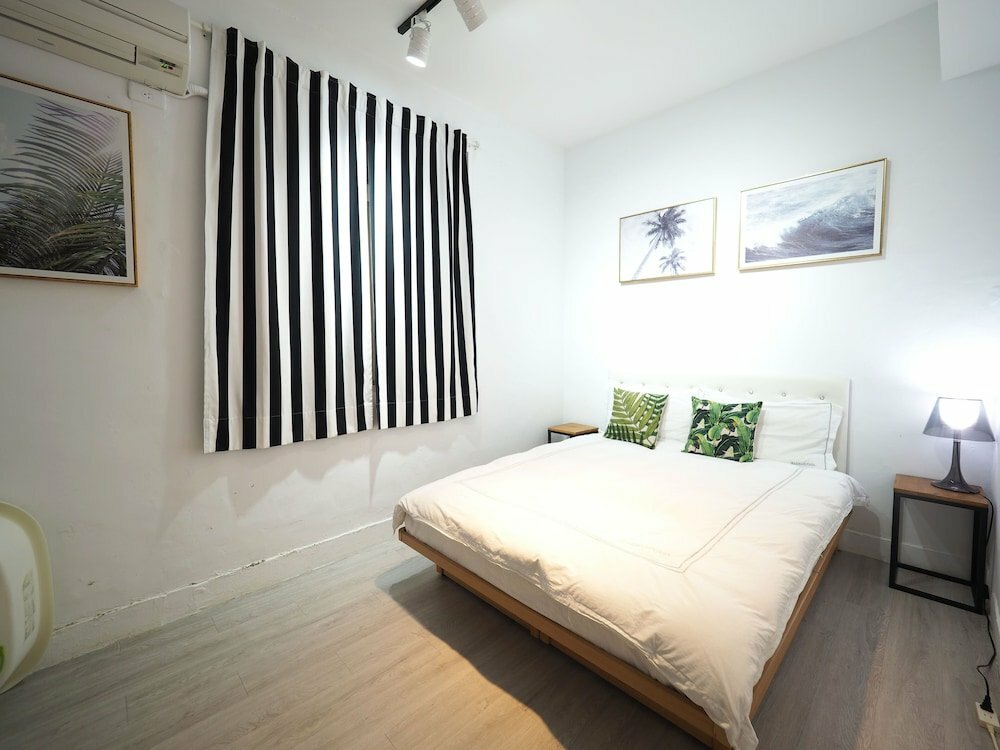 Hotel Through Ab, Taipei, photo