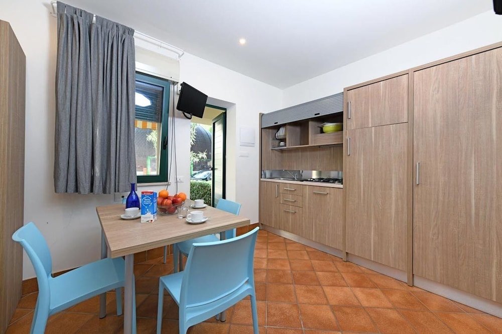 Фото Salinello Camping Village