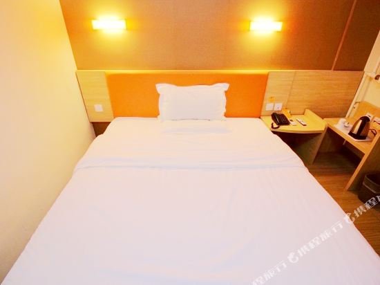 Фото 7 Days Inn Qingdao Zhongshan Park Bathing Beach Branch