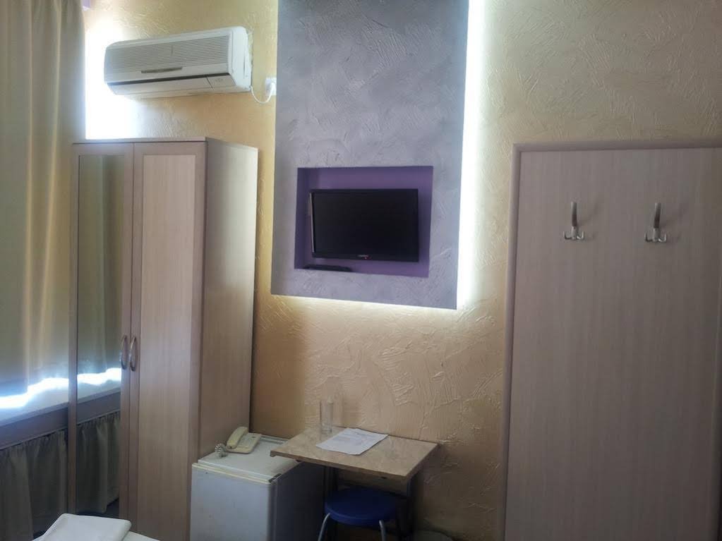 Фото Hotel Alabin Central