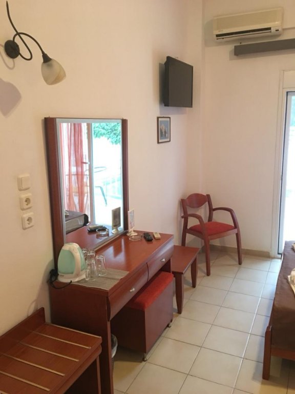 Фото Hotel Pighi