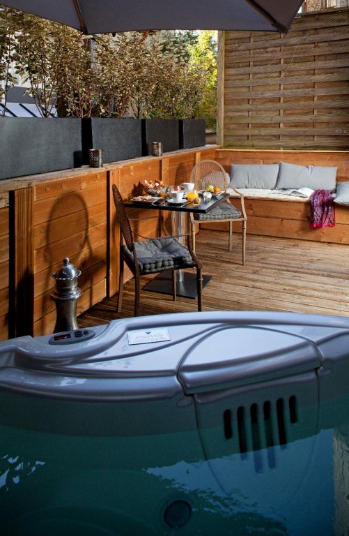 Фото Le Boutique Hotel & SPA