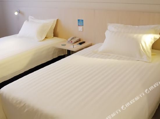 Фото Jinjiang Inn Shanghai Expo Licheng Road