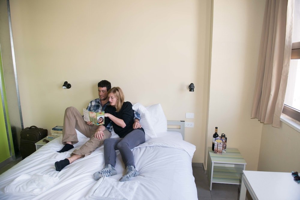 Фото Abraham Tel Aviv