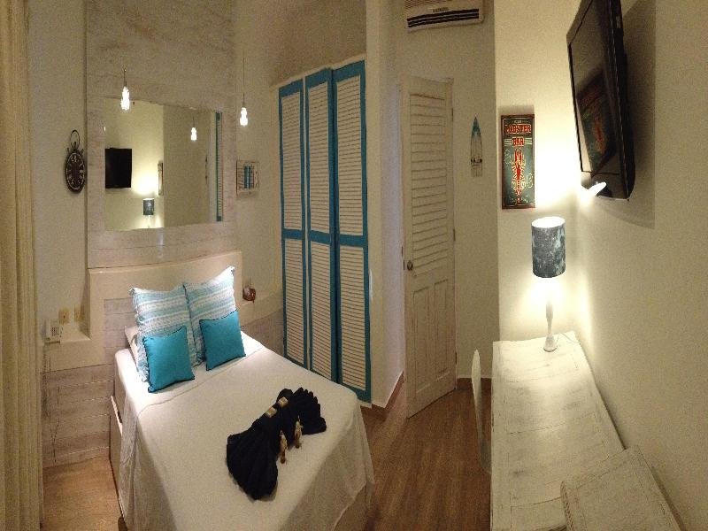 Фото Hotel Coco Rio