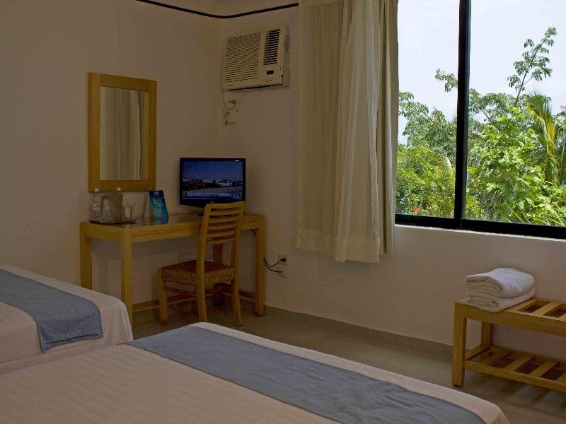 Фото Hotel Sotavento & Yacht Club