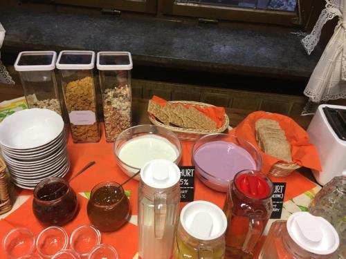 Фото Hotel Garni Ratstube