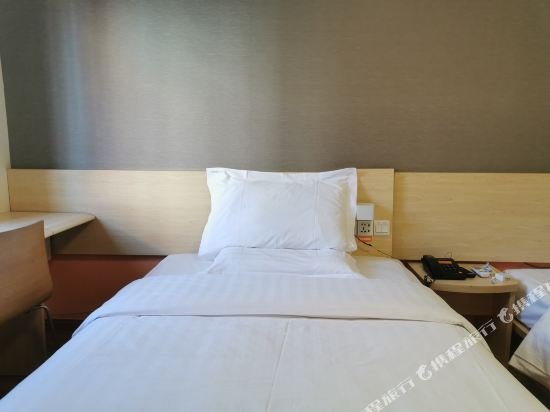 Фото 7 Days Inn Guangzhou Jiangnanxi Metro Branch