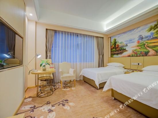 Фото Vienna Hotel Guangxi Nanning Changhu Road Branch