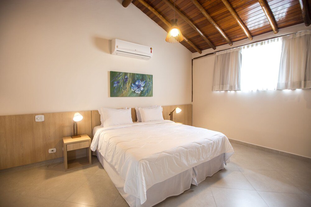 Фото Abricó Beach Hotel