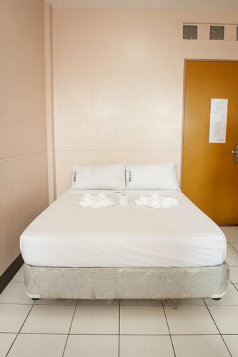 Гостиница Gv Hotel Davao в Давао