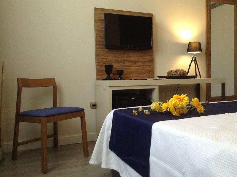 Фото Urban Dream Granada Hotel