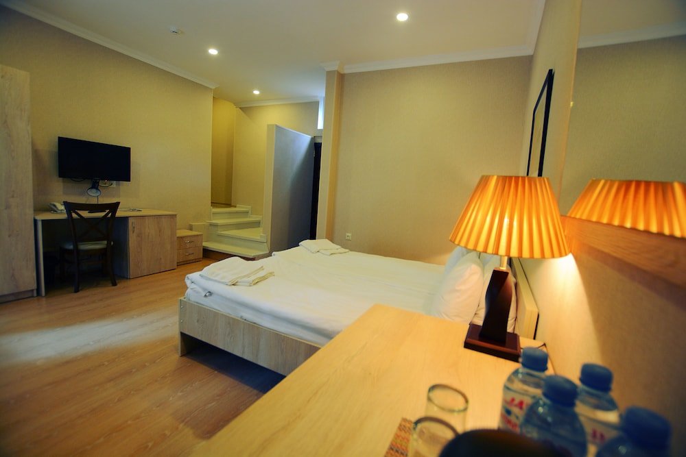 Фото Abastumani Residence