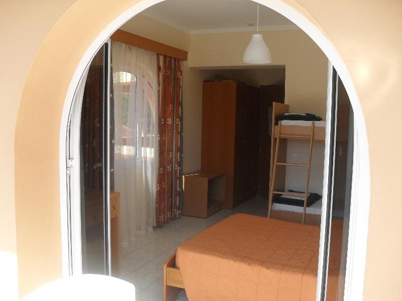 Фото Отель Pegasus