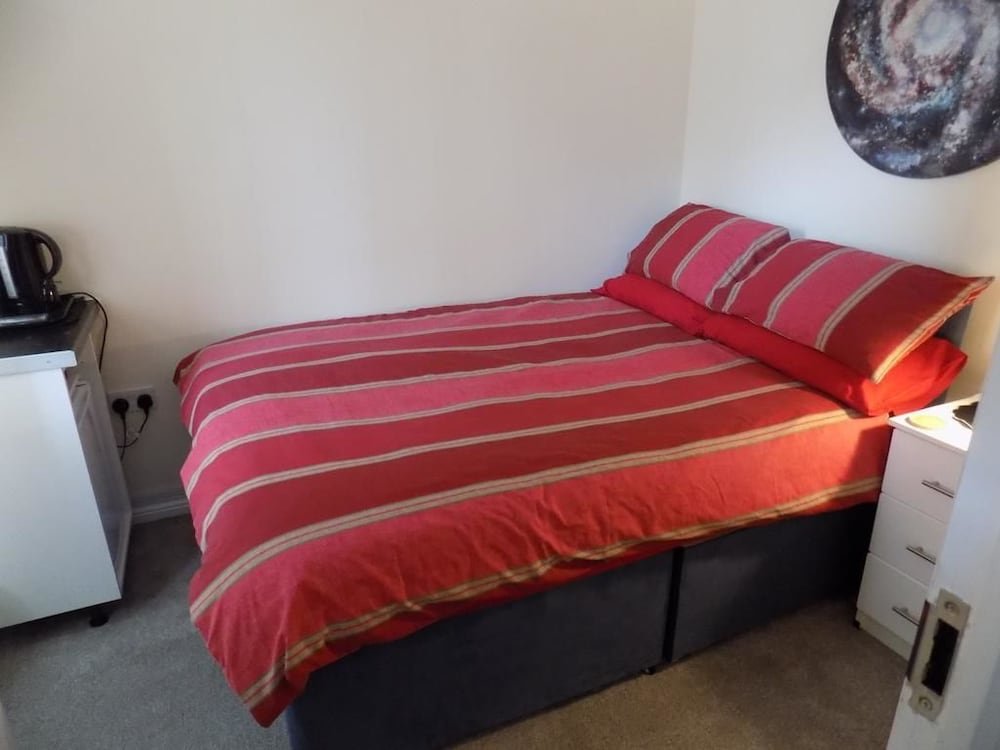 Фото A Home From Home 1