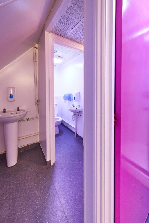 Фото St Christopher's Inn Hammersmith