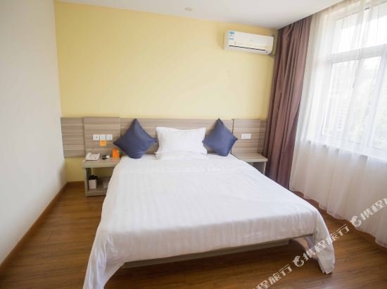 Фото 7 Days Sunshine - Hangzhou Lin An Branch