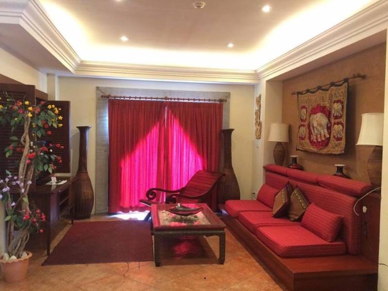 Фото Nirvana Boutique Suites 