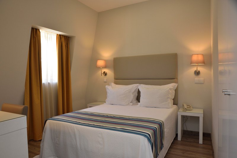 Фото Porto Domus Hotel