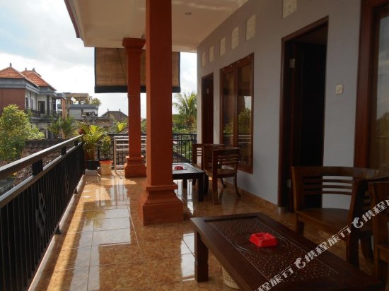 Фото Sudana Homestay