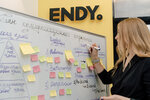 Endy (Obvodnogo Kanala Embankment, 138к6), advertising agency