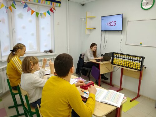 Центр развития ребёнка Детвора, Воронеж, фото