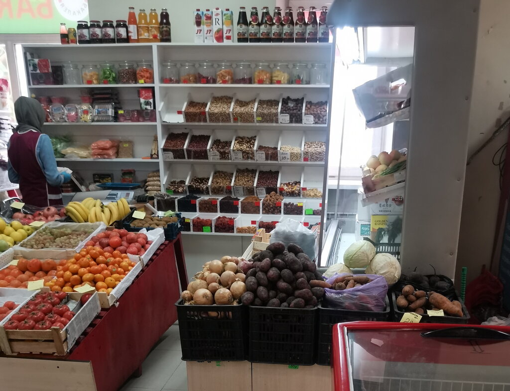 Фрукты В Магазинах Новосибирска