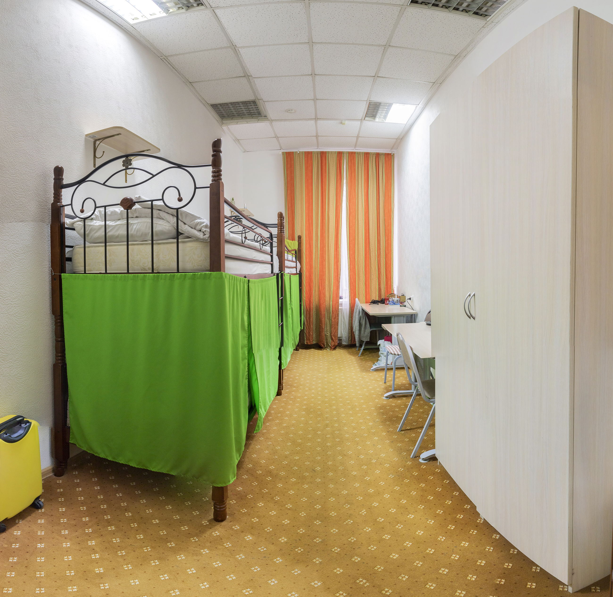 Фото Комфорт Парк ВДНХ