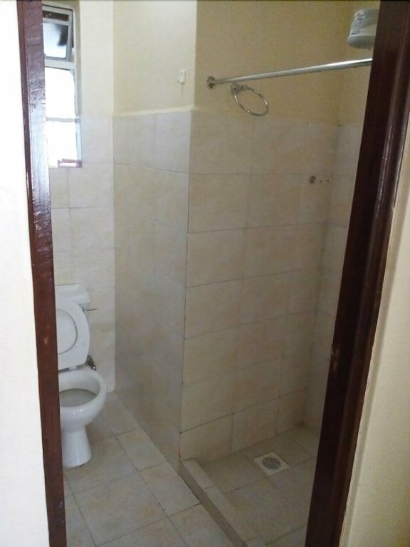 Hotel Alijo Palace, Nairobi, photo