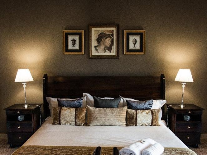 Фото Altissimo Guesthouse