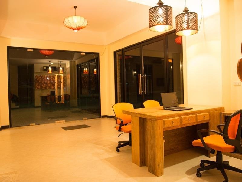 Фото отеля 4