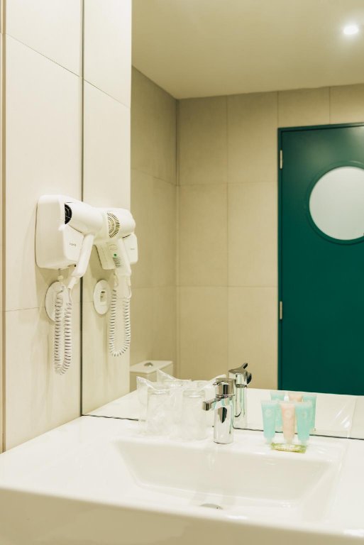 Фото Amazonia Lisboa Hotel