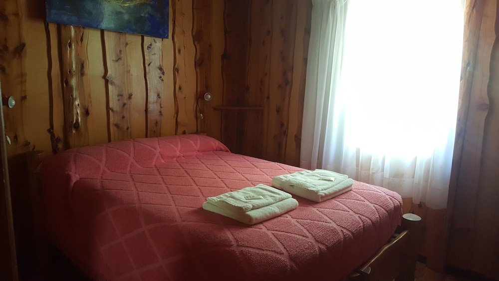 Фото Cabanas La Cautiva